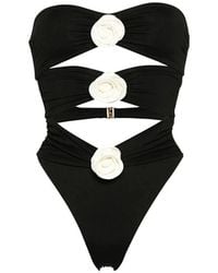LaRevêche - One-Piece - Lyst