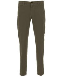 BRIGLIA - Chinos - Lyst