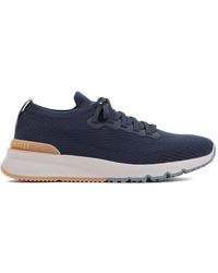 Brunello Cucinelli - Sneakers - Lyst