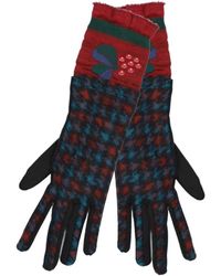 Exquisite J - Gloves - Lyst