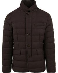 Moorer - Jassen ,Bruin ,Bruine Zayn-L Jas - Lyst