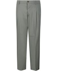 Myths - Suit Trousers - Lyst