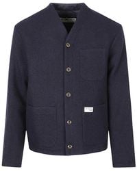 Fay - Cardigans - Lyst