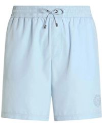 Dolce & Gabbana - Herren Badehose Für Sommer Spaß - Lyst