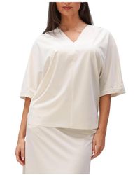 JAPANTKY - Naruka Top - Lyst