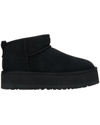 ESTRO - Winter Boots - Lyst