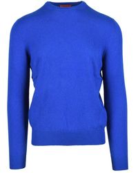 Ballantyne - Maglione in cashmere - Lyst