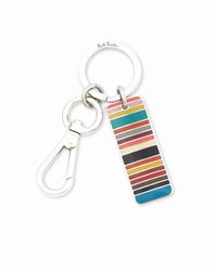 PS by Paul Smith - Keyrings - Lyst