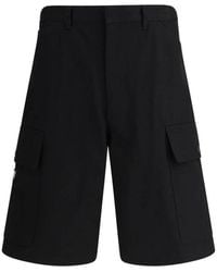 Prada - Casual Shorts - Lyst