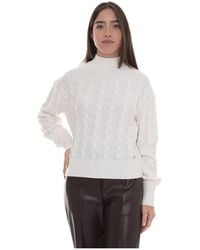 Guess - Elsa Pullover - Lyst