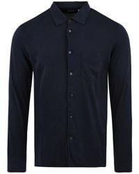 Aspesi - Casual Shirts - Lyst