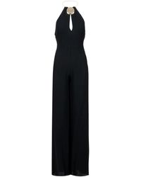 SIMONA CORSELLINI - Jumpsuits - Lyst