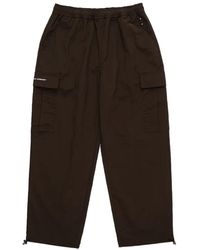 Pop Trading Co. - Straight Trousers - Lyst
