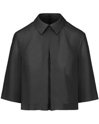 Bomboogie - Regular Fit Blouse - Lyst