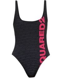 DSquared² - One-Piece - Lyst