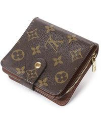 portafoglio piccolo donna louis vuitton