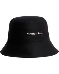 Tommy Hilfiger - Hats - Lyst
