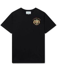 CASABLANCA - T-Shirts - Lyst
