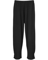 Masai - Straight Trousers - Lyst