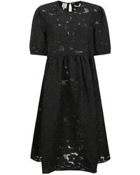 Baum und Pferdgarten - Midi Dresses - Lyst