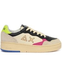 Sun 68 - Sneakers - Lyst