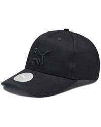 PUMA - Accessories > hats > caps - Lyst