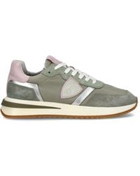 Philippe Model - Sneakers Tropez 2.1 Running - Lyst