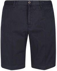 PT Torino - Stylische Bermuda-Shorts Für Männer - Lyst