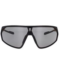 adidas - Sport prfm shield sonnenbrille - Lyst
