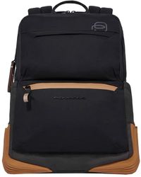 Piquadro - Backpacks - Lyst