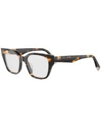 Fendi - Glasses - Lyst