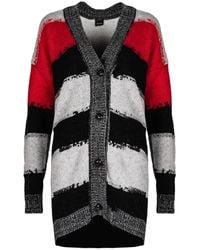 Pinko - Strickjacken - Lyst