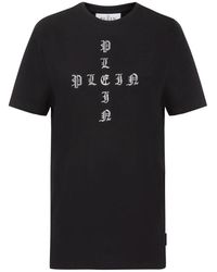 Philipp Plein - T-Shirts - Lyst
