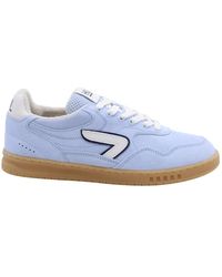 Hub - Glide Sneaker - Lyst