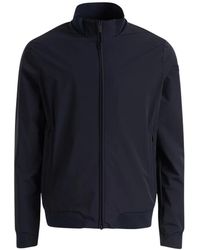 Rrd - Bomber Jackets - Lyst