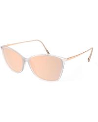 Silhouette - Sunglasses - Lyst