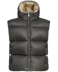 Khrisjoy - Vests - Lyst