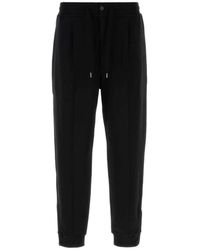 Brunello Cucinelli - Sweatpants - Lyst