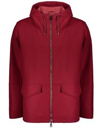 Herno - Light Jackets - Lyst