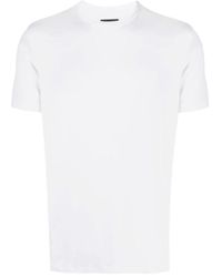 Armani - T-Shirts - Lyst
