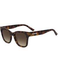 Moschino - Sunglasses - Lyst