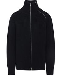 Dries Van Noten - Zip-Throughs - Lyst