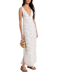 Michael Kors - Maxi Dresses - Lyst