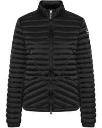 Colmar - Jassen ,Zwart ,Leer Damesjassen Kleding Aw 25 - Lyst