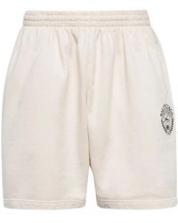 Balenciaga - Casual Shorts - Lyst