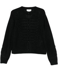 McQueen - Cardigans - Lyst