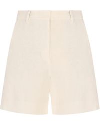 Max Mara - Short Shorts - Lyst