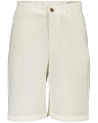 North Sails - Casual Shorts - Lyst