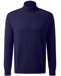Baldessarini - Stylischer Strickpullover - Lyst