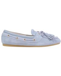 Liu Jo - Sailor Shoes - Lyst